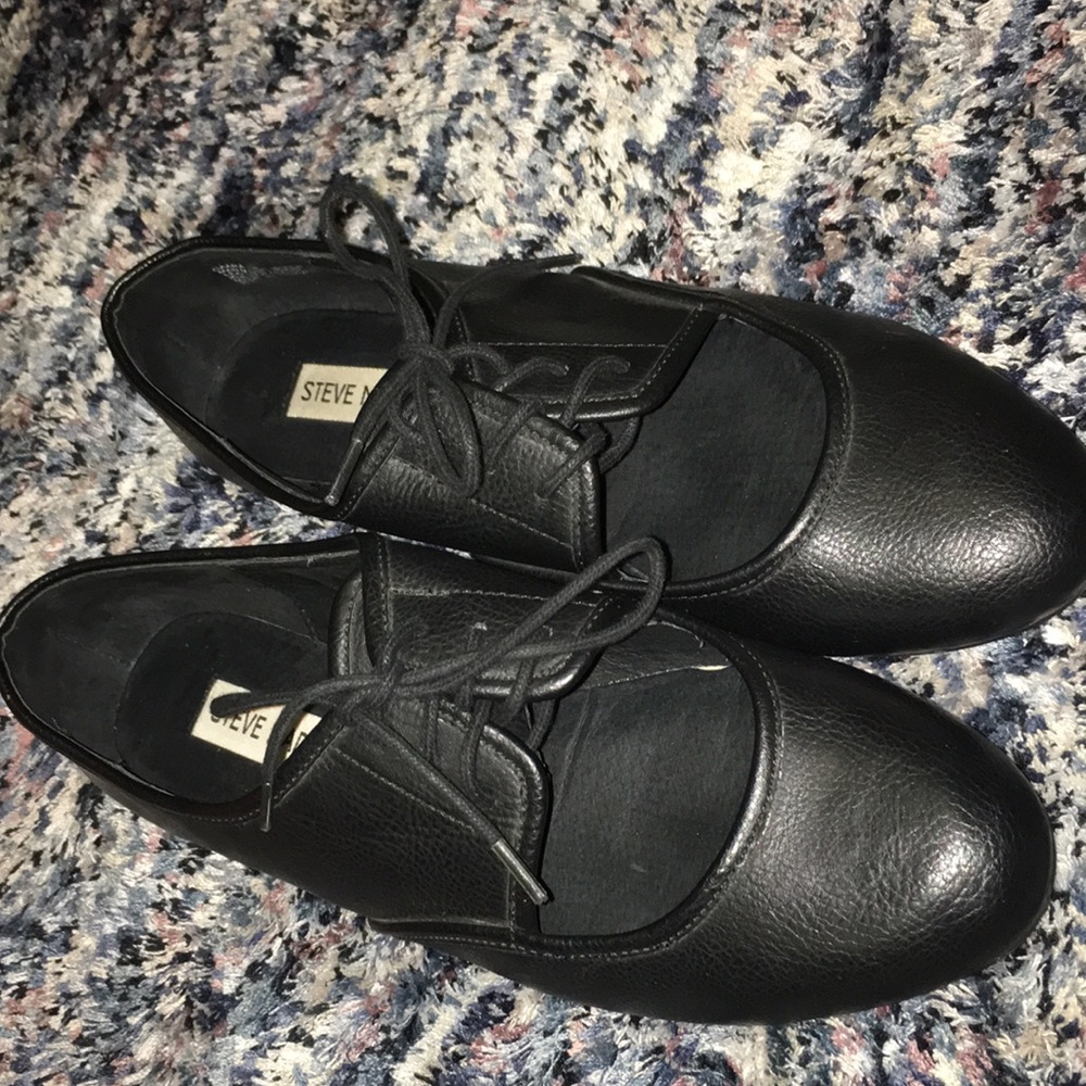 Steve Madden Flats